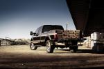 Ford F-350 Super Duty 2008 года